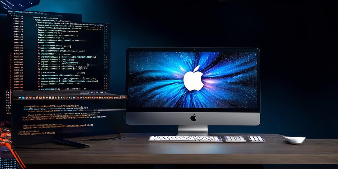 Which Mac for Unreal Engine 5? Find the best model for devs