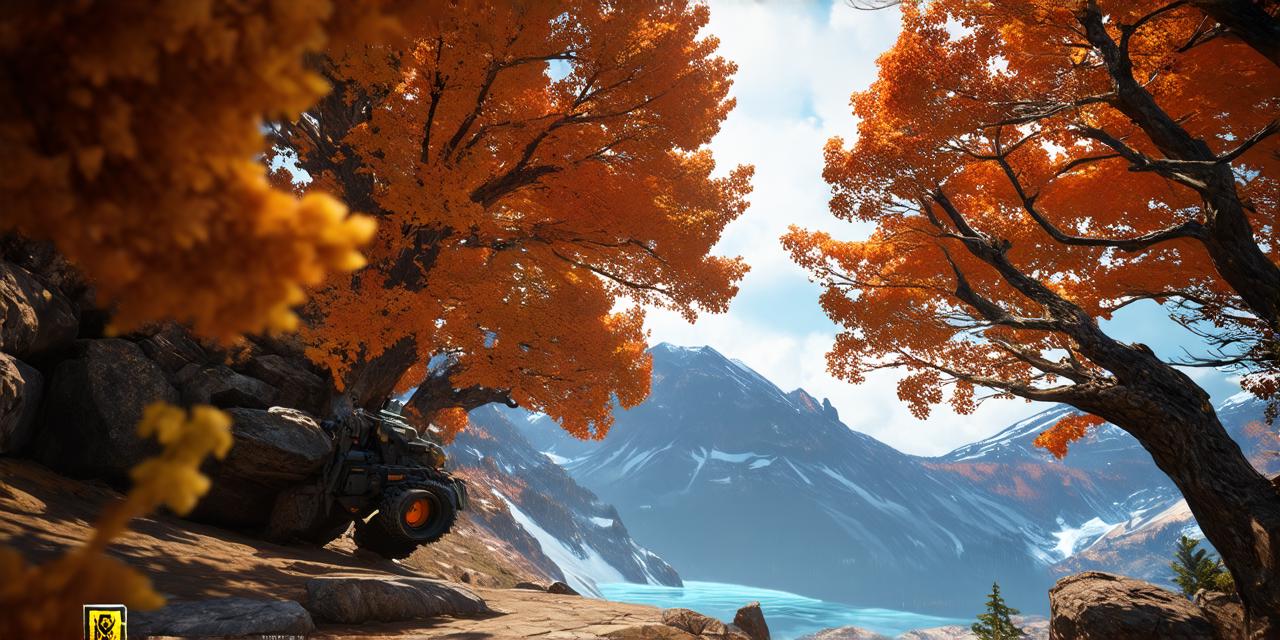 What games has Unreal Engine made? Discover top titles powered by UE