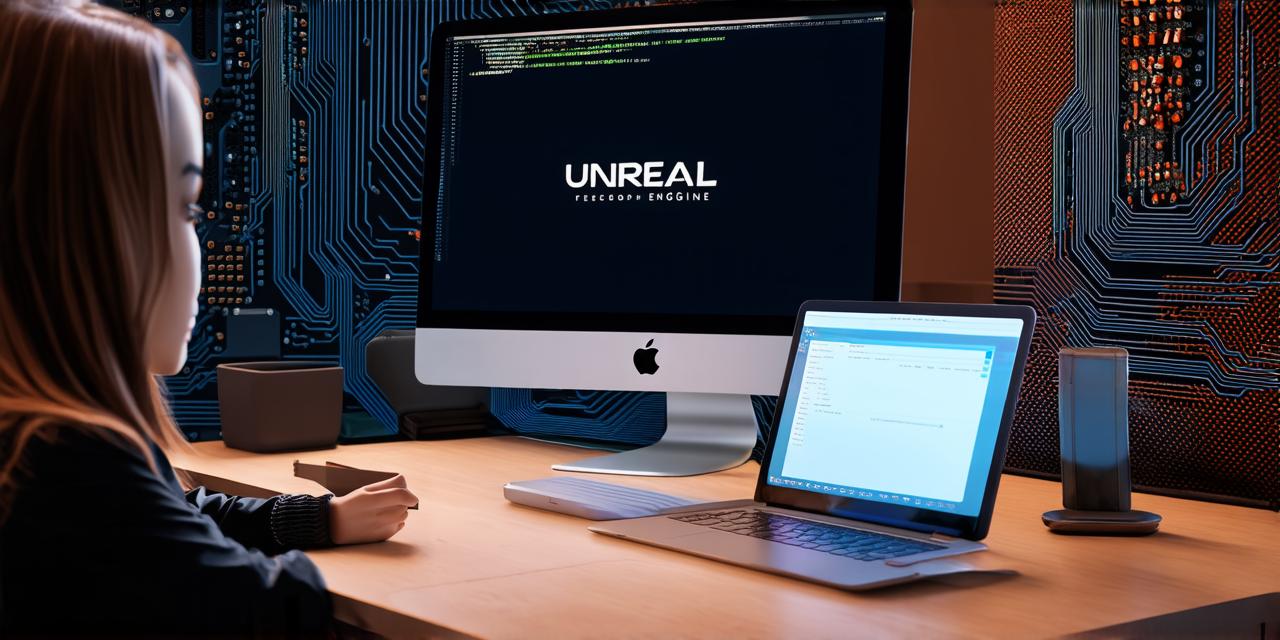 Does Unreal Engine run on Mac? Yes, explore its full capabilities