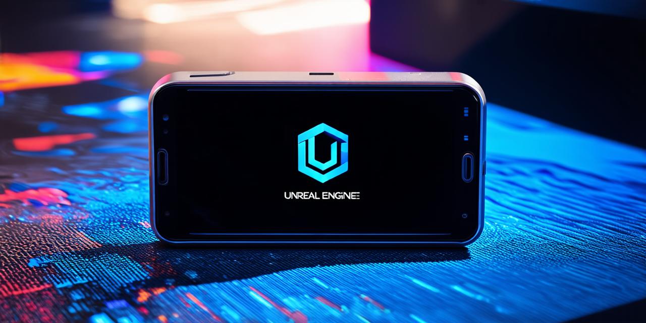 Can unreal engine make mobile games? Yes, discover surprising capabilities