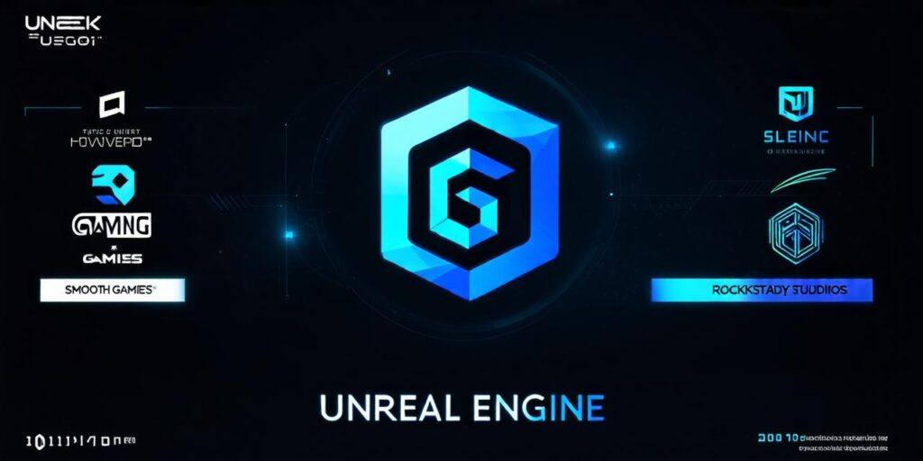 Game Engine Name Which companies use unreal engine? Find out the big names in gaming