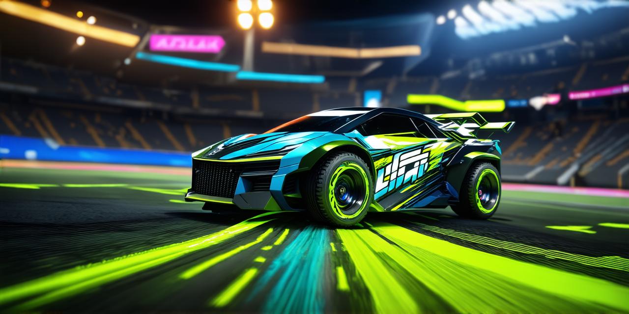 When is Rocket League Unreal Engine 5? Coming soon, expect enhanced gameplay