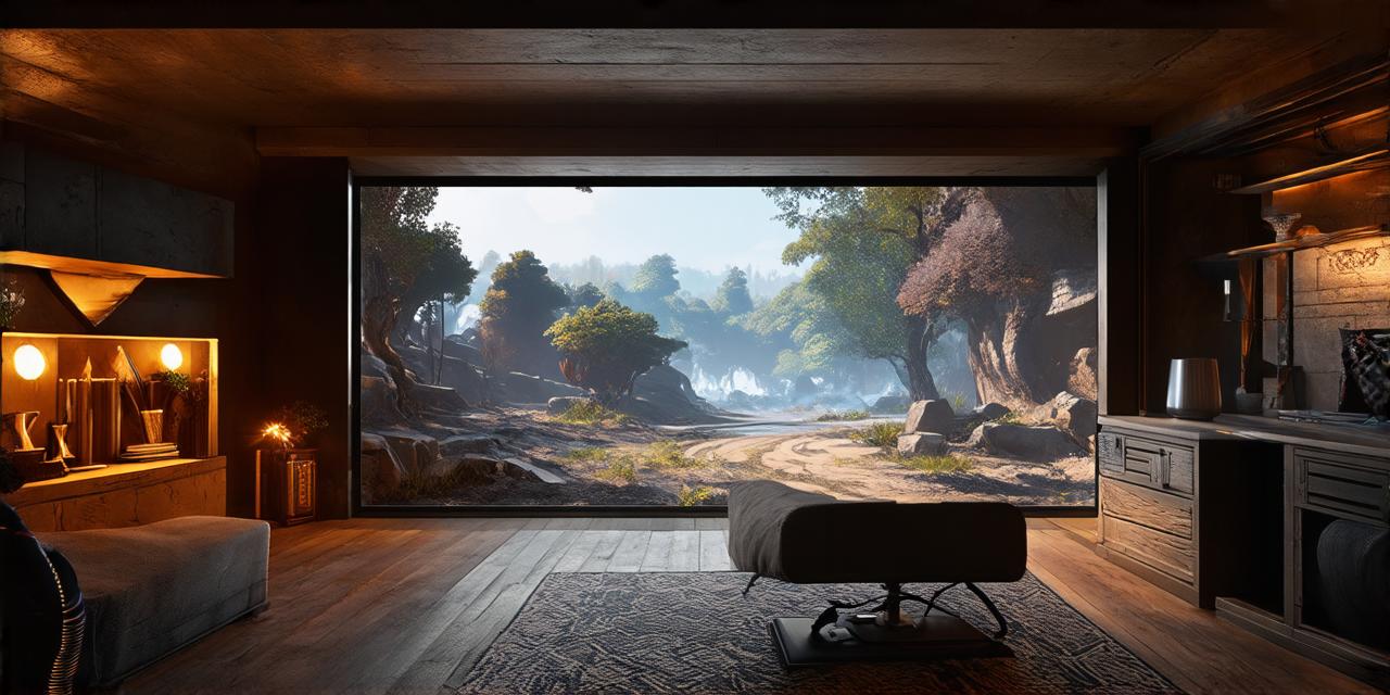 What games do unreal engine make? Discover top titles powered by UE