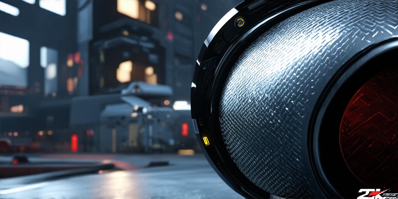 Why use Unreal Engine? Discover its power in game development